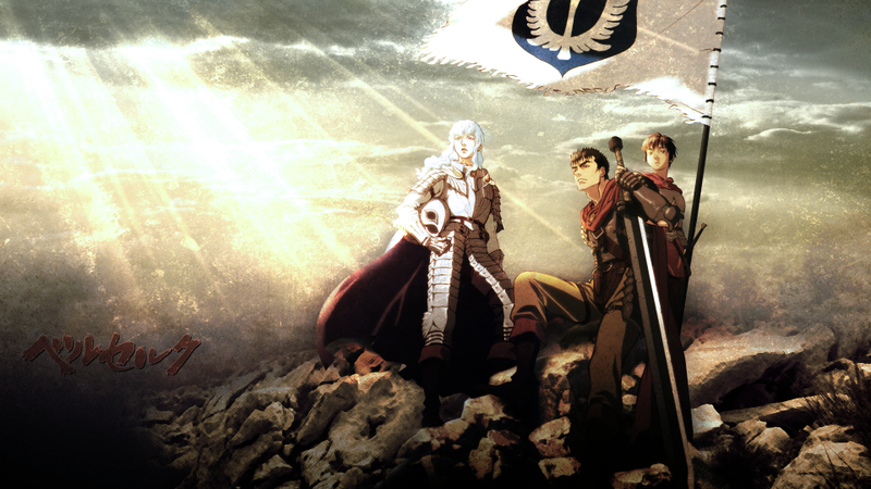 Illustration for article titled Blog: I've hit a Roadblock in my Anime Viewing